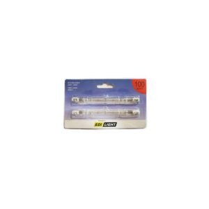 HALOGEN LAMP 100W EDI LIGHT
