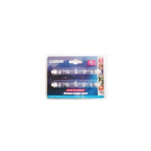 HALOGEN LAMP 108W 78MM (2PCS)