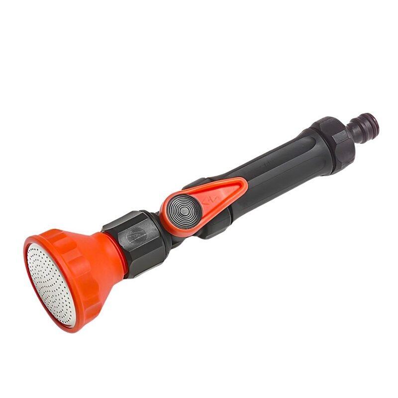 HAND SPRAY WITH  TAP