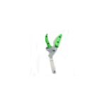 HARVESTING TOOL BLADES