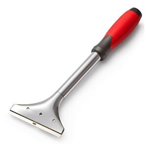 HEAVY DUTY SCRAPPER 30CM
