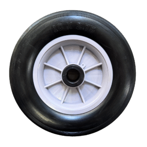 Heavy Duty Wheel 10 x 2.75