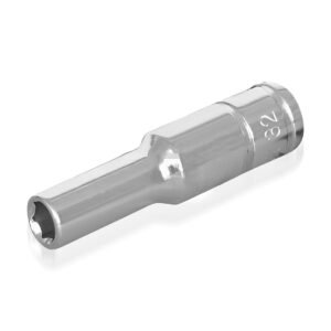 HEXAGON DEEP SOCKET 3/8"