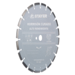High Performance Cured Concrete Joint H10 / 350mm