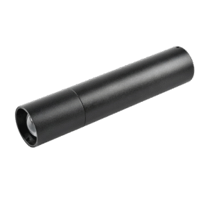 HIGH POWER TYPE C RECHARGABLE FLASHLIGHT