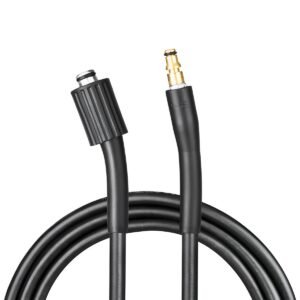 HIGH PRESSURE HOSE