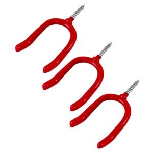 HOOK 8MM 3PCS