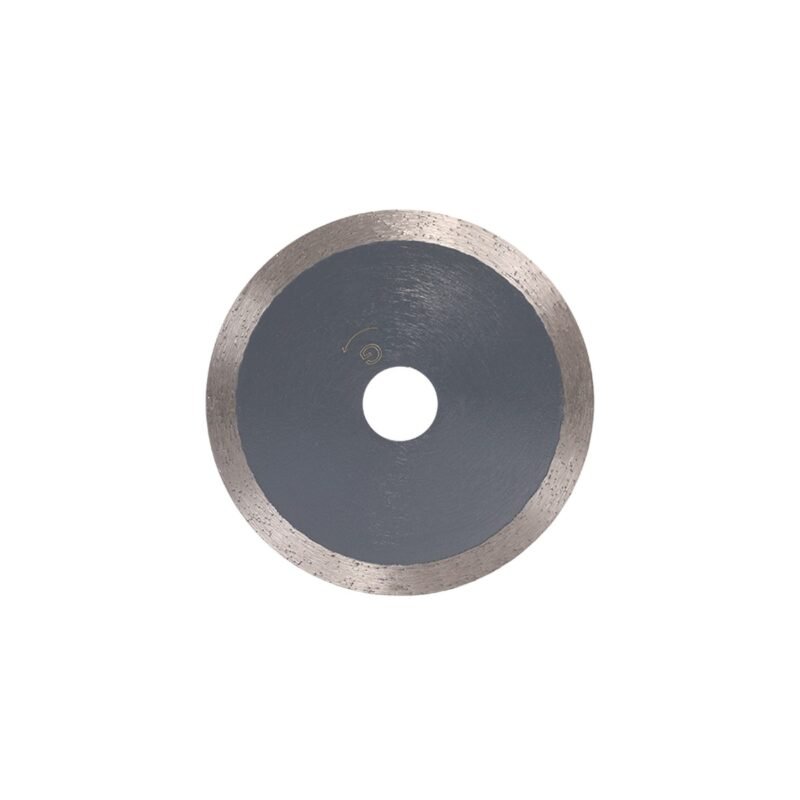 HOT PRESS WET BLADE FOR UNIVERSAL USE 115mm - Image 3