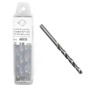 HSS-G DRILL DIN388