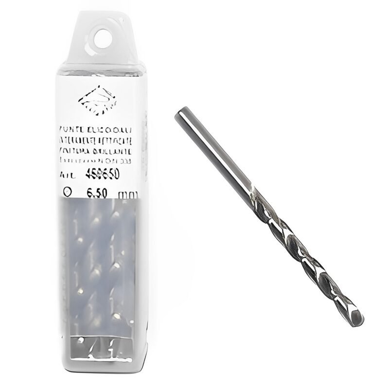 HSS-G DRILL DIN388