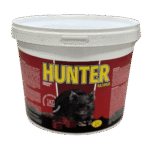 Hunter Block (1KG)