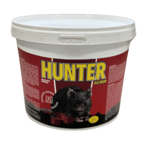 Hunter Block (1KG)