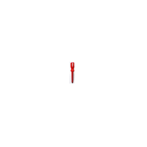 INSULATED SCREWDRIVER FOR PHILLIPS CROSS 172