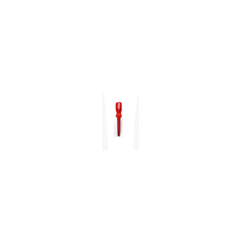 INSULATED SCREWDRIVER FOR PHILLIPS CROSS 172