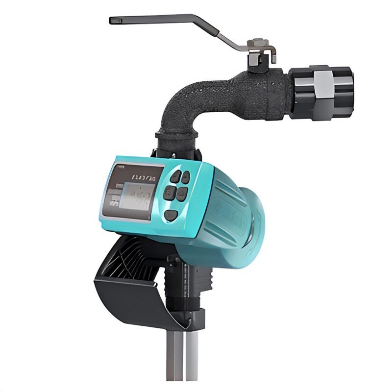 IRRIGATION CONTROLLER 11000L - Image 2