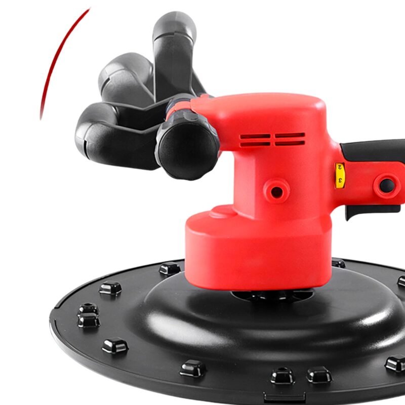 Kaokey Cordless Electric Wall Sander/Cement Mortar - Image 9