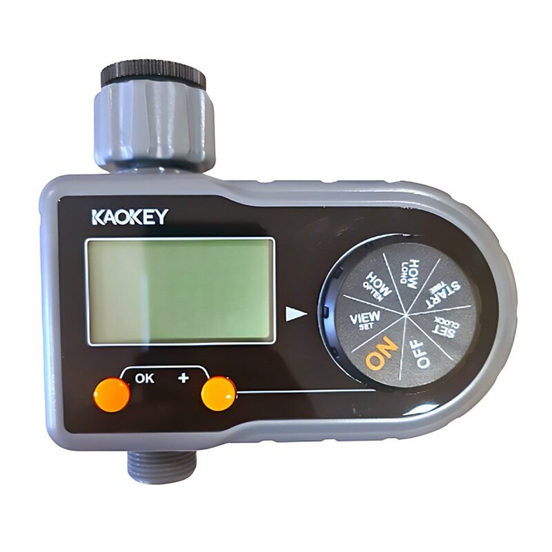 KAOKEY DIGITAL TAP TIMER ITV101P - Image 2
