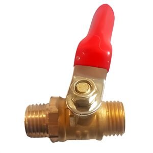 KAOKEY FAUCET 3/8