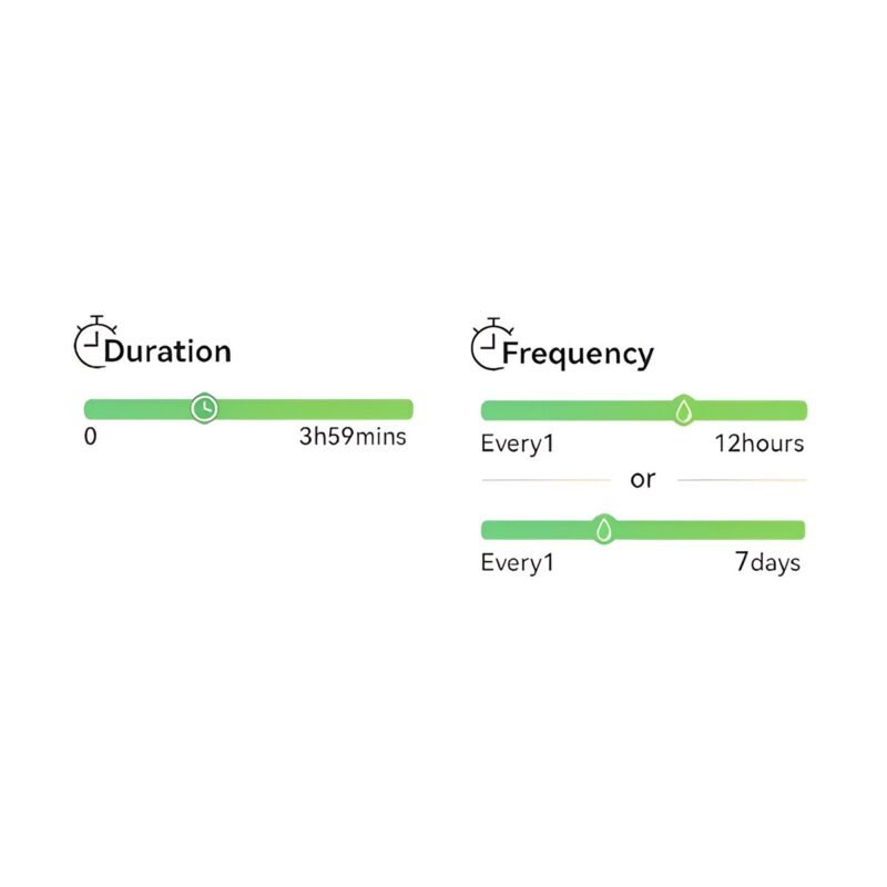 KAOKEY MINI DIGITAL TAP TIMER - Image 2