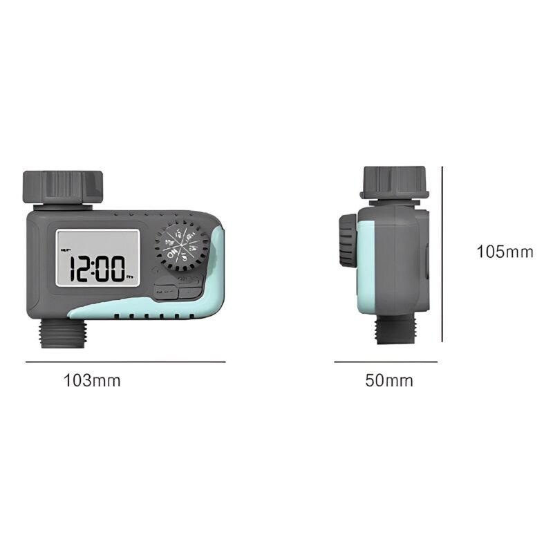 KAOKEY MINI DIGITAL TAP TIMER - Image 3