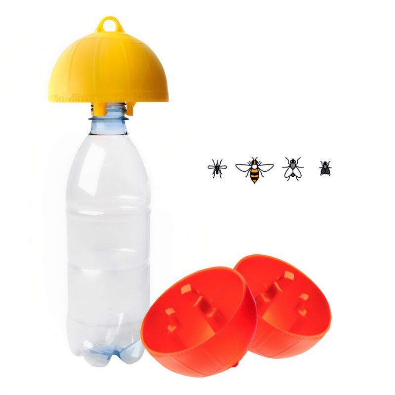 KILLA INSECT TRAP BAG 3PCS - Image 2