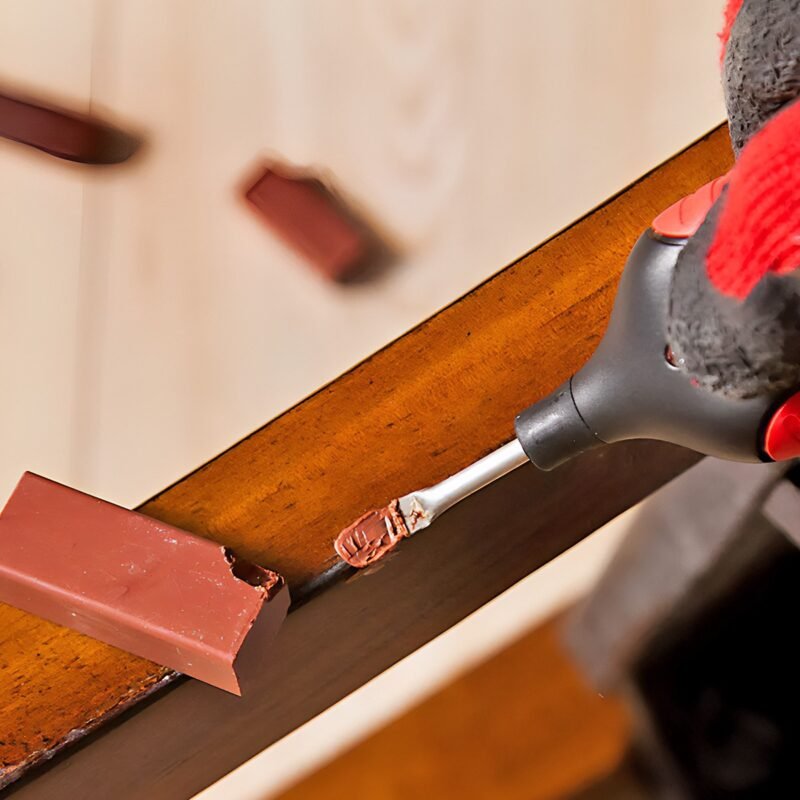 LAMINATE FLOOR REPAIR KT - Image 3