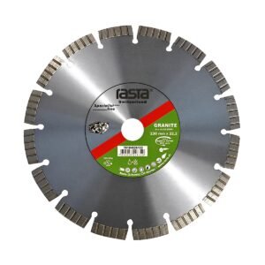 LASER GRANITE