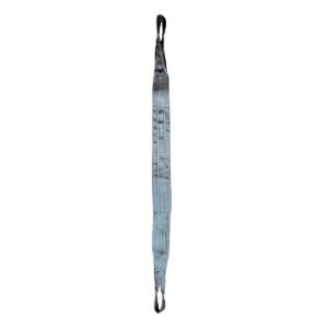 Lifting Sling T4 (40mm) - Grey