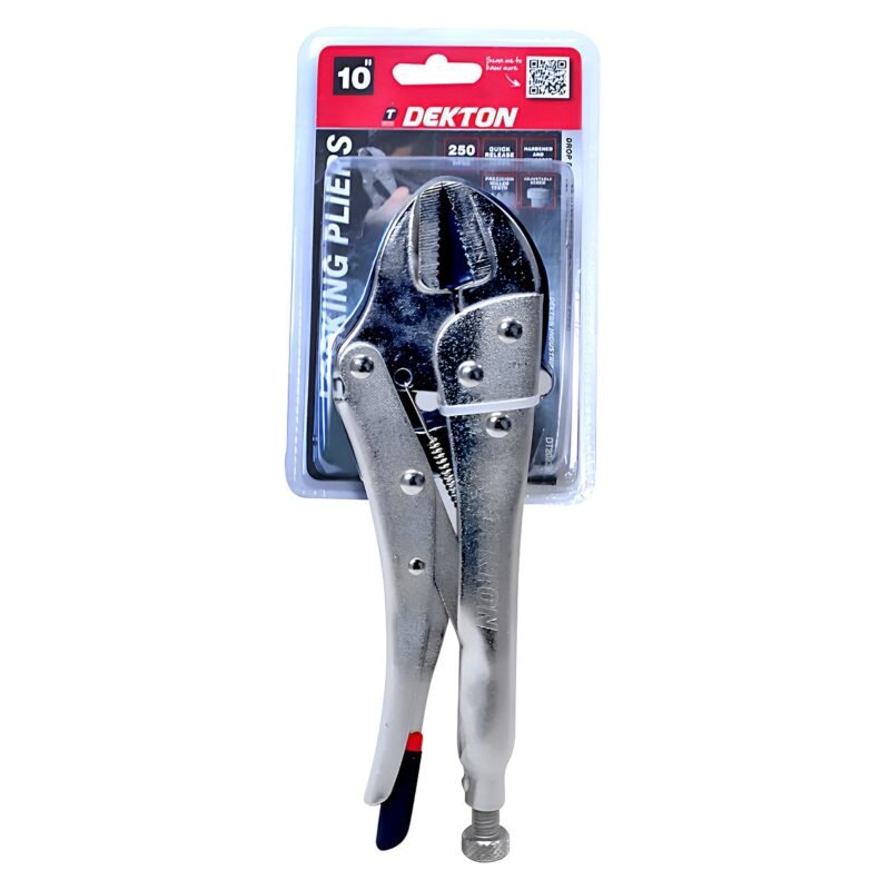 LOCKING PLIERS - Image 2