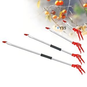 LONG REACH CUT & HOLD PRUNER 210CM