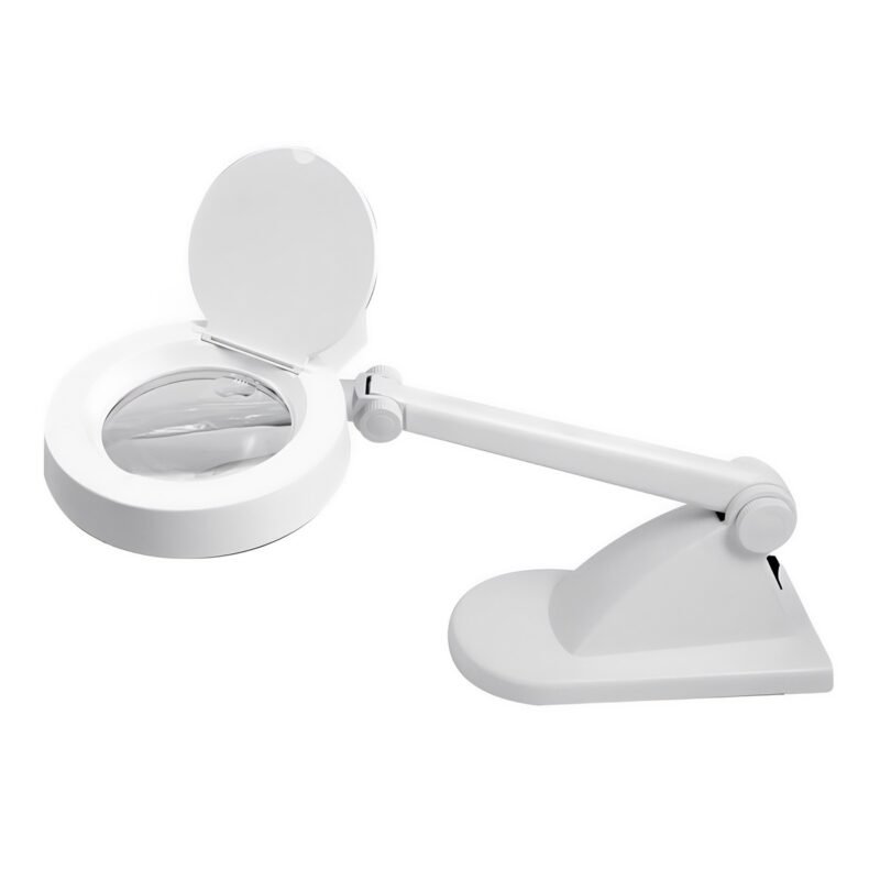 MAGNETC LED LAMP