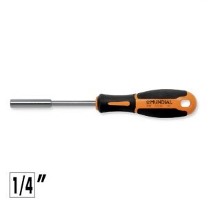 MAGNETIC BIT HOLDER 1/4''
