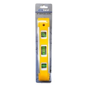 MAGNETIC LEVER 9"