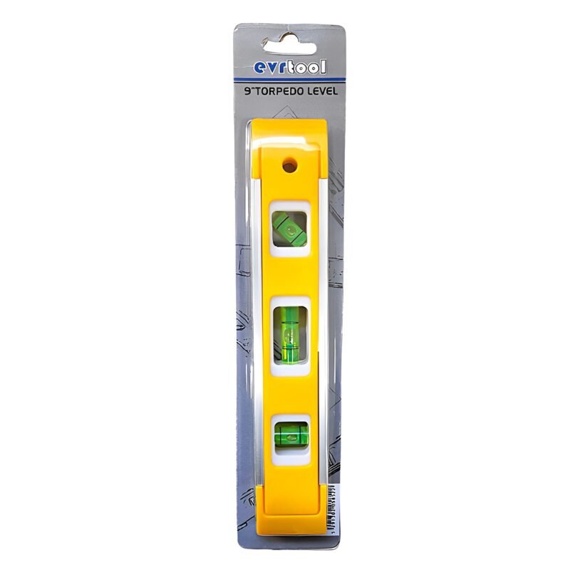 MAGNETIC LEVER 9"