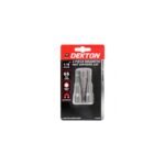 MAGNETIC NUT DRIVERS 3/8" 3PCS
