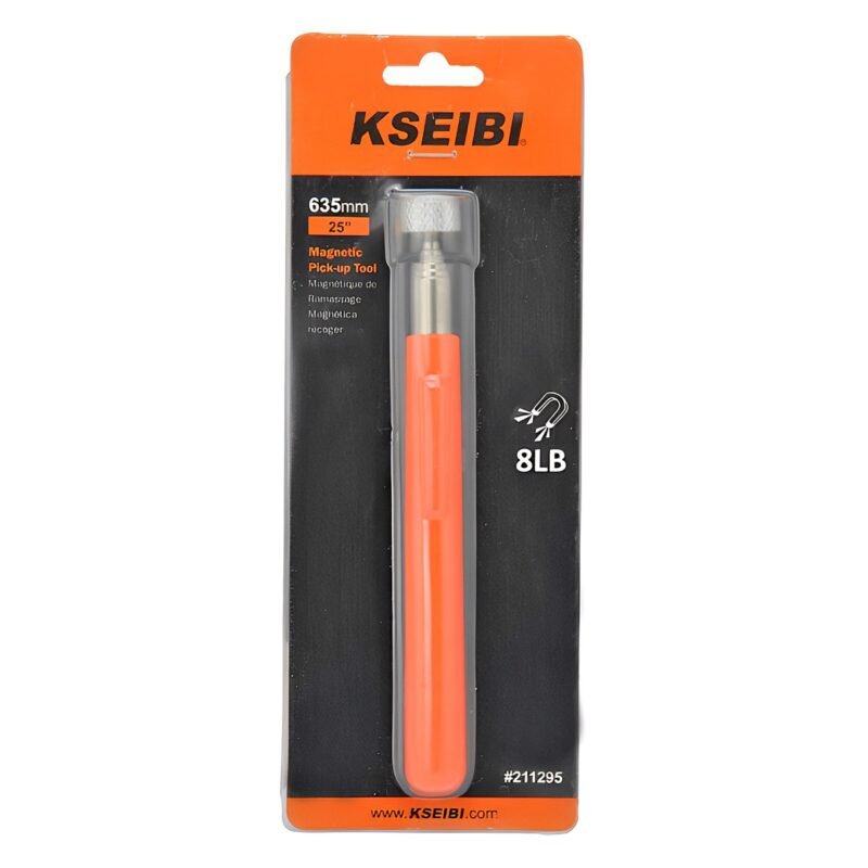 MAGNETIC PICK-UP TOOL 8LB 25'' (635MM) - Image 2