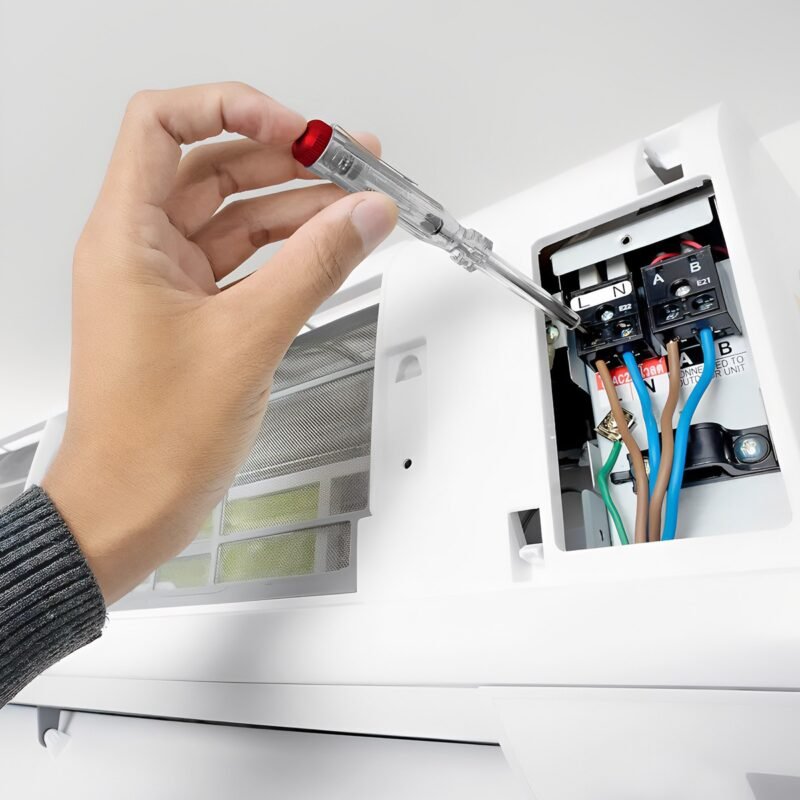 MAIN TESTER 2PCS - Image 3