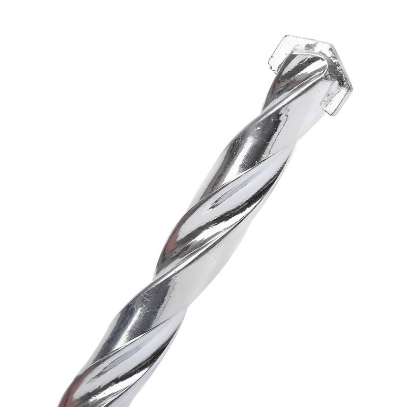 MASONRY DRILL BITS SETS 8PCS/3-10MM / PLASTIC CASE - Image 3