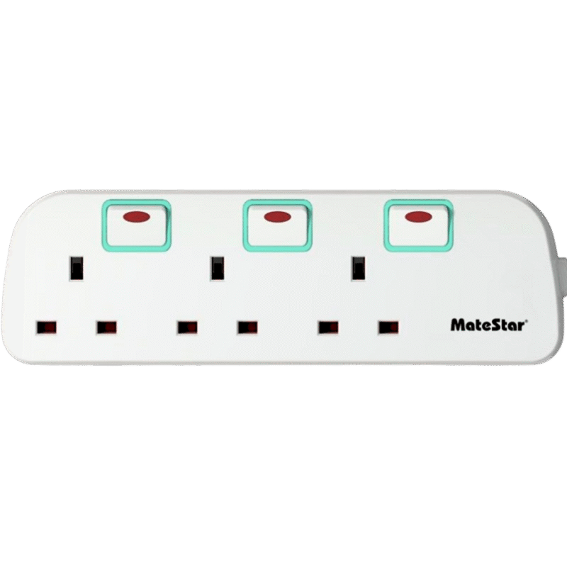 MATESTAR 3-ways 3M Extension - Image 2