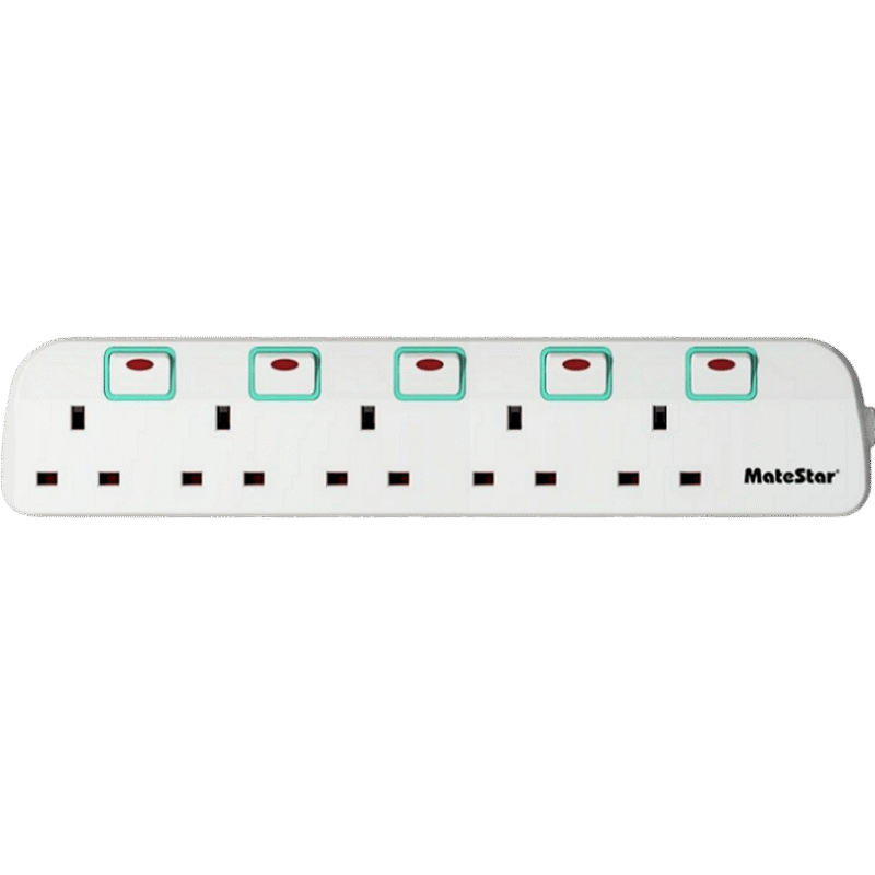 MATESTAR 5-ways 3M Extension - Image 2