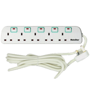 MATESTAR 5-ways 3M Extension