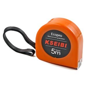 MEASURING TAPE 5M