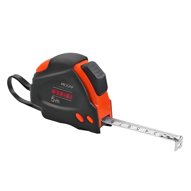 MEASURING TAPE PROGRIP 5M (19MM) - Image 2