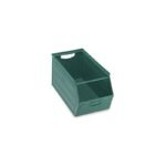 METAL 4B VERDE
