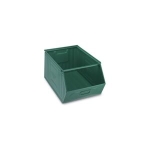 METAL 9 VERDE