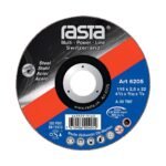 METAL DISC 100X2.5X16.0