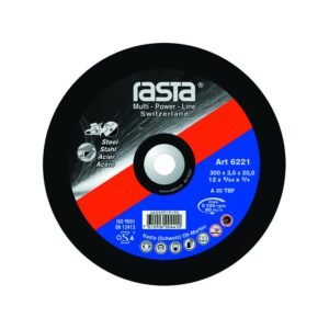 METAL DISC 300x3.5x20.0