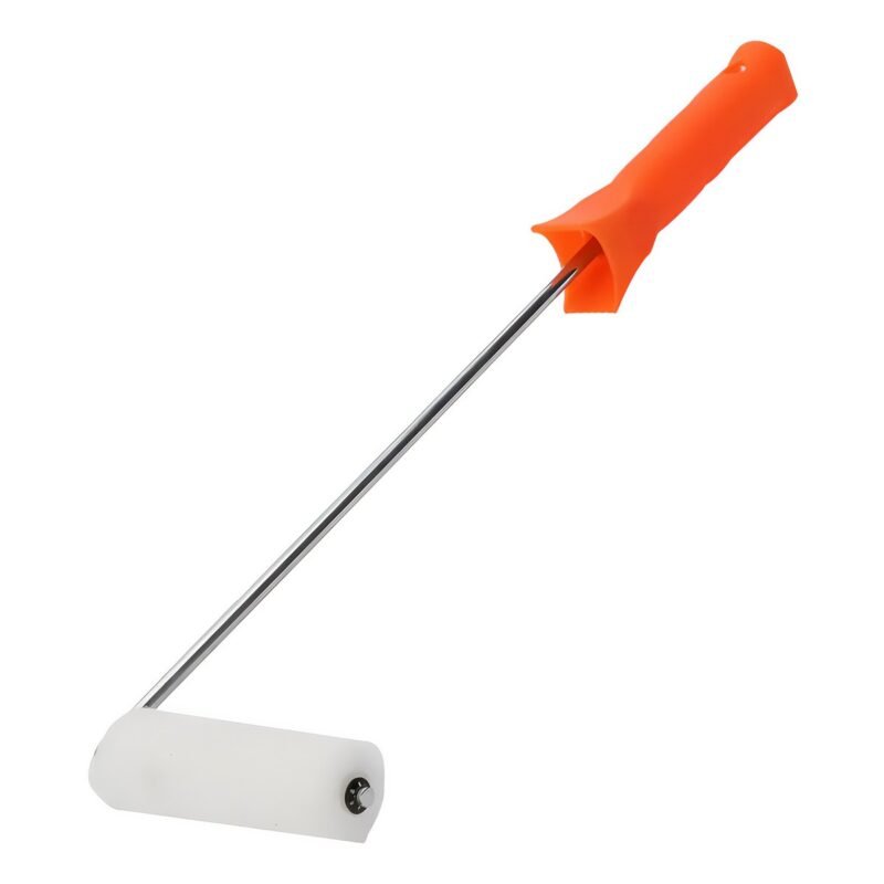 MINI PAINT ROLLER 100x10mm - Image 2