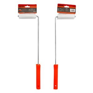 MINI PAINT ROLLER 100x10mm