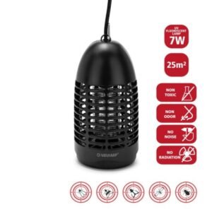 MOSQUITO KILLER 7W